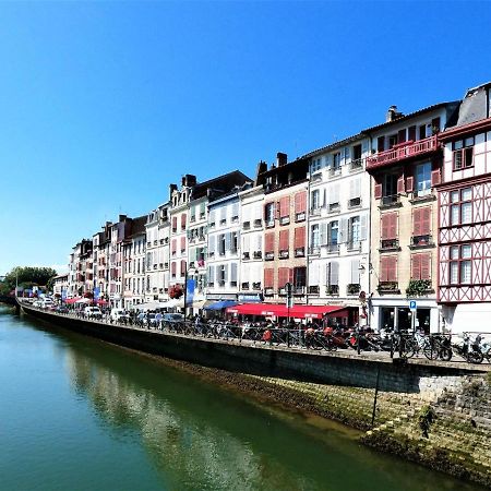 Basque Style House 15 Min From Bidart Beaches Арконг Екстериор снимка