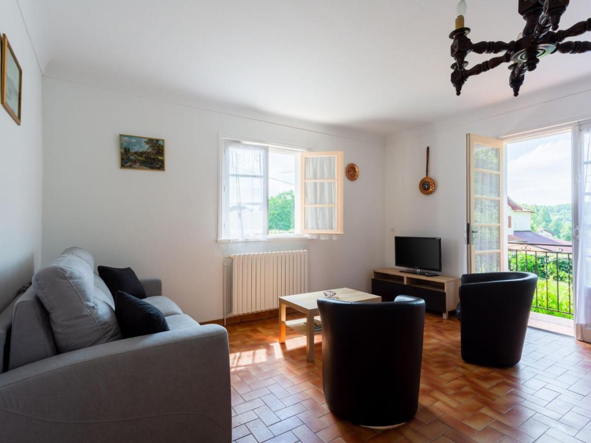 Basque Style House 15 Min From Bidart Beaches Арконг Екстериор снимка