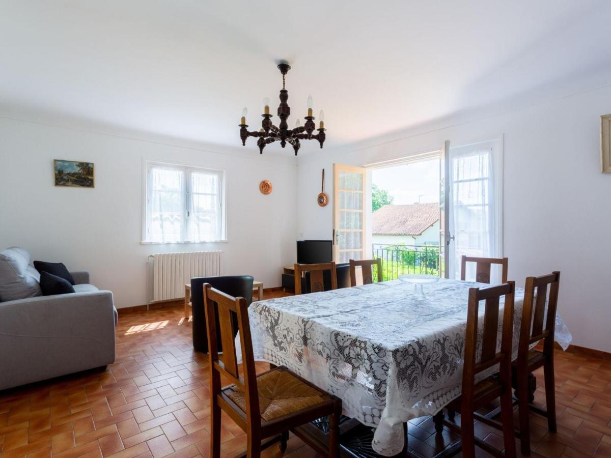 Basque Style House 15 Min From Bidart Beaches Арконг Екстериор снимка