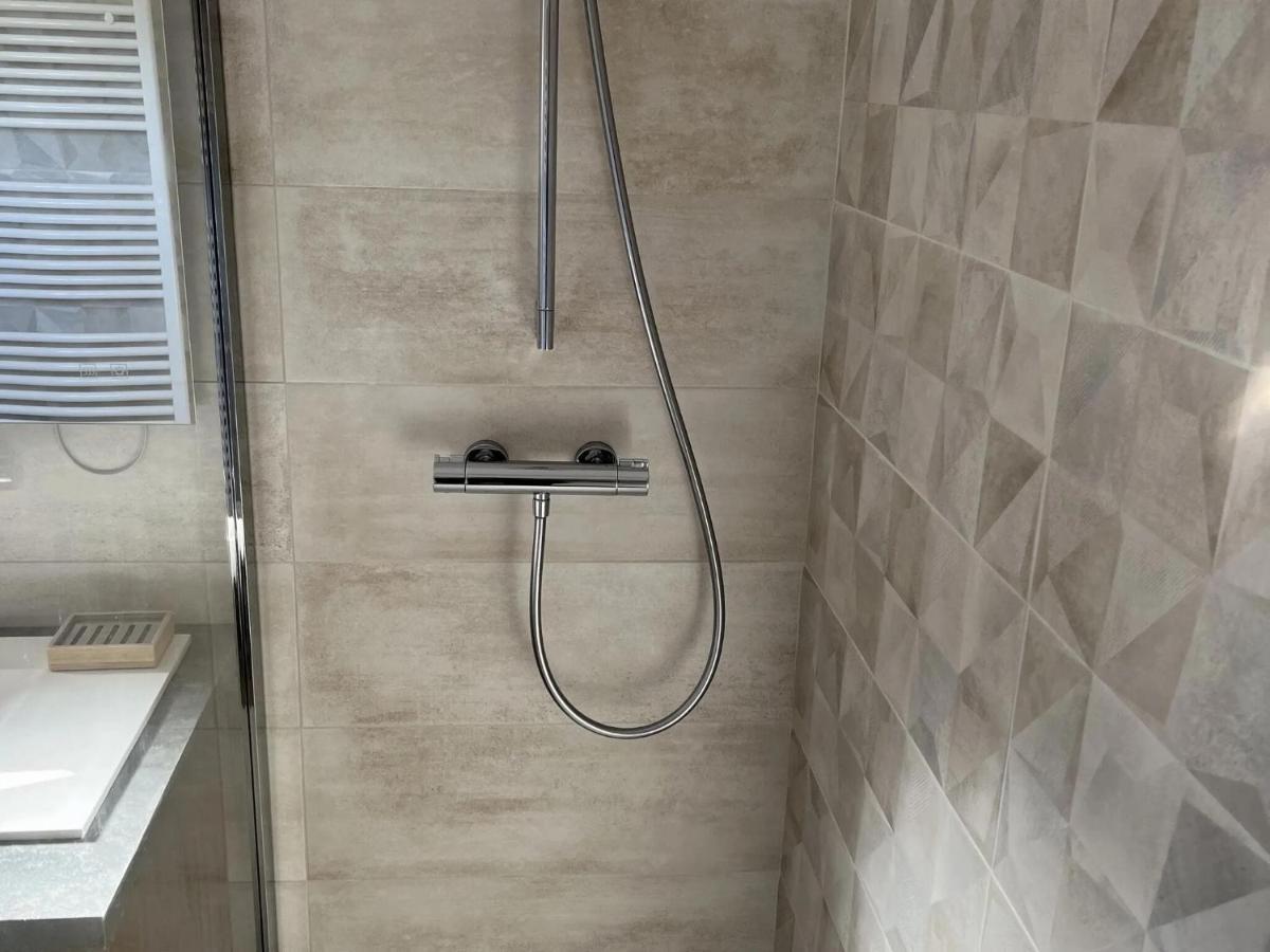 Basque Style House 15 Min From Bidart Beaches Арконг Екстериор снимка