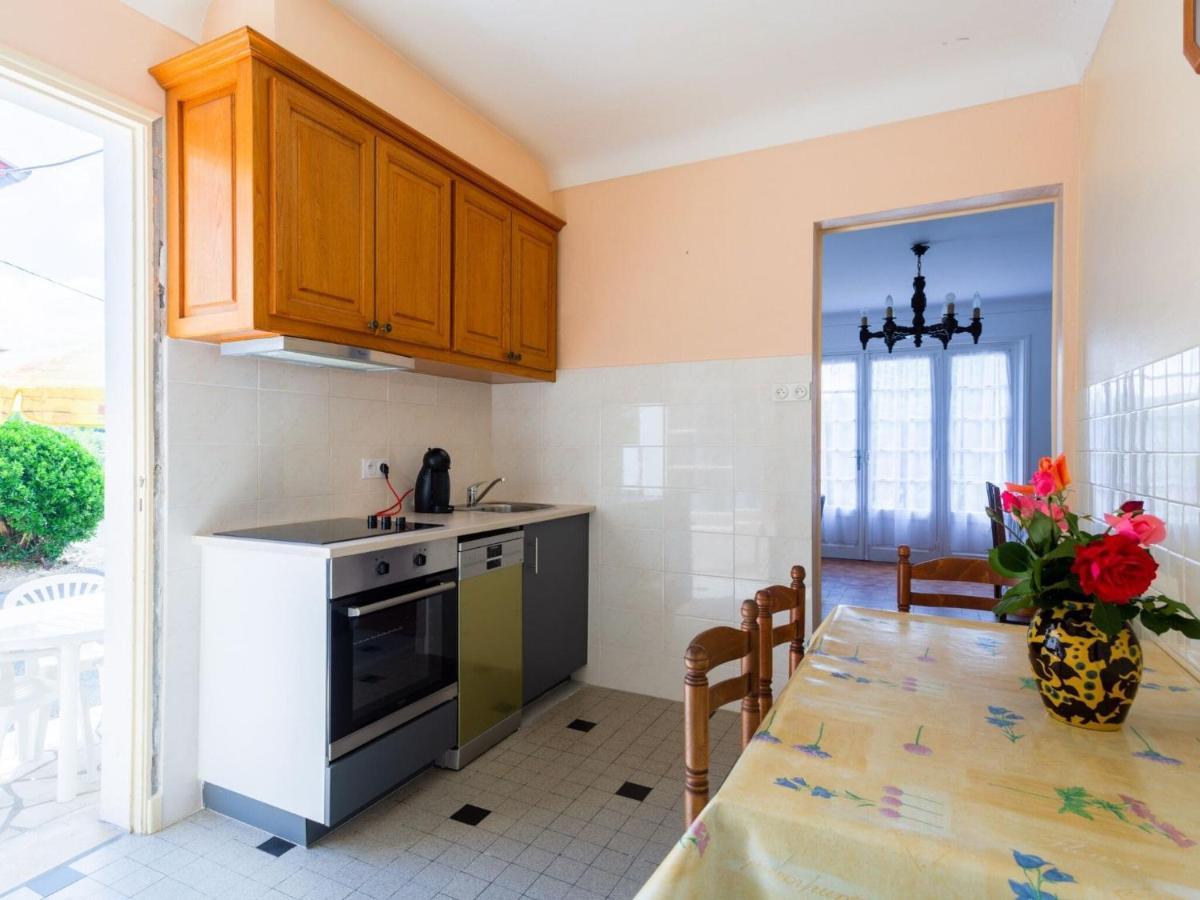 Basque Style House 15 Min From Bidart Beaches Арконг Екстериор снимка